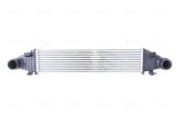 Radiator intercooler Mercedes C-Class, C-Class T-Model, Glk-Class Motor 320 CDI 4-matic, 350 CDI 4-matic, 350 CDI 4-matic, C 180 Kompressor,