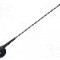 Antena, Fiat, lungime 0.395m, cablu A00008