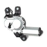 Motoras stergator luneta Vw Golf 5 (1k) 10.2003-05.2009 (Hatchback), Vw Golf 5 Plus (5m) 01.2005-01.2009 (Hatchback), Vw Passat (B6 (3c)) 01.2005-07.