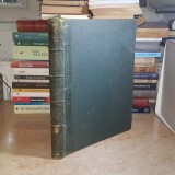 B.P. HASDEU - ISTORIA CRITICA A ROMANILORU : PAMANTULU TERREI-ROMANESCI * VOL. 1 , ED. 1-A , BUCURESCI , 1875 #