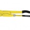 Cleste Suedez tip S 425mm, TopMaster