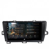Navigatie Toyota Prius (2009-2014) 2GB RAM Android GPS Wi-FI Carplay Android Auto USB Bluetooth Radio Waze Touchscreen 9 Inch