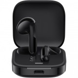 Xiaomi Redmi Buds 6 Active Black &quot;BHR8396GL&quot; (timbru verde 0.18 lei)