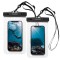 Husa subacvatica waterproof universala Spigen A601 2 buc set