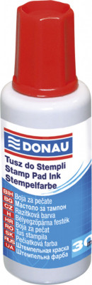 Tus Stampile, 30ml, Donau - Rosu foto