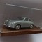 Macheta Porsche 956 Coupe 1953 gri - Brumm 1/43