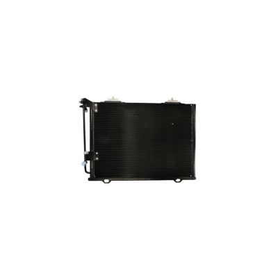 Radiator Clima Mercedes-Benz Clk Cabriolet A208 Denso Dcn17011 foto