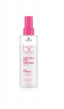 Cumpara ieftin Balsam Spray Pentru Par Vopsit Schwarzkopf Professional Bonacure Clean Performance Color Freeze 200 ml