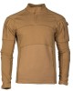 Bluza Assault Field Shirt Mil-Tec Coyote XL