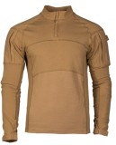 Bluza Assault Field Shirt Mil-Tec Coyote L