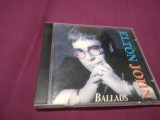 Cumpara ieftin CD ELTON JOHN BALLADS ORIGINAL1994, House