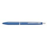 Pix cu bila Acro 1000 Pilot 1.0 mm + Cutie cadou albastru