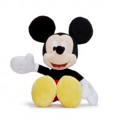 Jucarie de plus Mickey Mouse 25 cm foto