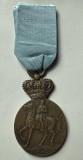Medalie Centenarul Carol ll 1939