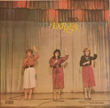 Disc vinil, LP. TRIO EXPRES: EU SI TU, NU GONI DRAGOSTEA ETC.-TRIO EXPRES, Rock and Roll