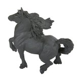 Figurina - Iapa Frizian | Safari