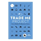 The trade me project: how a bobby pin became a house