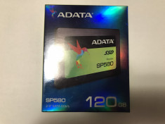 SSD A-DATA Premier SP580 120GB SATA-III 2.5 inch foto