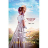 Ratiune si simtire - Jane Austen