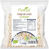 Fulgi de Ovaz Mari Ecologici/Bio 350g