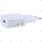 &Icirc;ncărcător de călătorie Xiaomi MDY-08-EI 2500mAh alb 471341W01002