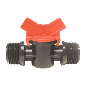 Robinet conector &amp;frac34; X &amp;frac34; FE foto