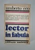 Umberto Eco Lector in fabula