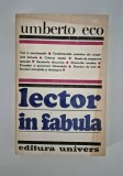 Umberto Eco Lector in fabula