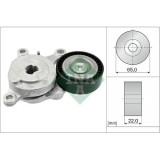 Intinzator curea Mercedes, , RapidAuto, INA