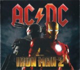 CD AC/DC - Iron Man 2 (2010)