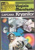 bnk ant Virginio Marafante - Capcana Kryanilor ( SF )