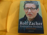 Rolf Zacher