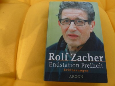 Rolf Zacher foto