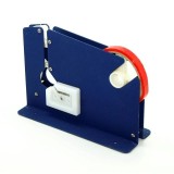 Cumpara ieftin Aparat Manual Sigilat Pungi cu Banda Adeziva K9, Corp Metalic, Dimensiuni 21.5x15x7.5cm, Compatibil Rola 9x66mm, Marca Oem