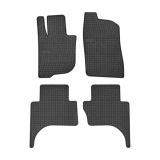 Covorase auto cauciuc Mitsubishi L 200 / TRITON (KJ, KK, KL) (2015 -&gt;) MAMMOOTH MMT A040 547679, MAMMOOTH / FROGUM