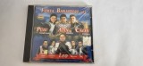 Forța Banatului Vol. 2 Lansat &icirc;n anul 2006 sub egida casei de discuri L'Esperance Sound CD SIGILAT .