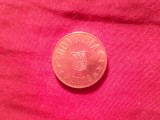 Moneda 5 bani 2006 cal. f.buna