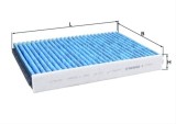 Filtru habitaclu cu polifenol MAHLE LAO387
