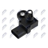 Senzor presiune galerie admisie motor 1.2 Citroen C3 3, C3 Aircross 2; Peugeot 208 I, 301; 2008; Opel Corsa F, Crossland X; 2017-, 9811867780