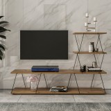 Cumpara ieftin Consola TV Ilgaz Pin 150x93x30 cm