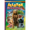 &Aacute;llatok bolyg&oacute;ja - K&eacute;pes ismeretterjeszt&eacute;s gyerekeknek