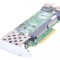 Controller RAID Smart Array P410 462919-001 013233-00 LOW Profile
