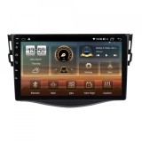 Navigatie dedicata cu Android Toyota Rav4 III 2005 - 2013, 8GB RAM, Radio GPS