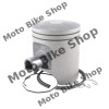 Piston Yamaha 100cc, D52.5mm, MBS604 - Compatibil Moto