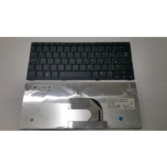 Tastatura laptop noua originala DELL MINI 10 Inspiron 1012 1018 DP/N 1R46K Arabic