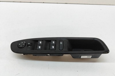 Buton geam ușă dreapta față JEEP Avenger J2 2025 OEM: 98421760ZD,735770905 | 31944282 foto