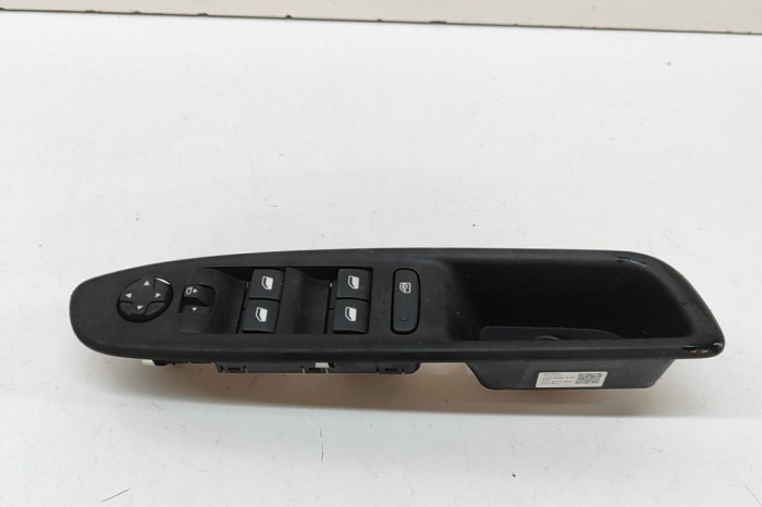 Buton geam ușă dreapta față JEEP Avenger J2 2025 OEM: 98421760ZD,735770905 | 31944282