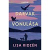 Darvak vonul&aacute;sa - Lisa Ridz&eacute;n