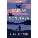 Darvak vonul&aacute;sa - Lisa Ridz&eacute;n