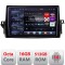Navigatie Toyota Camry 2021- Edotec Kit-camry2021 8 core QLED 2K 16+512 360 Android Waze USB Navigatie Internet Youtube Radio CarStore Technology